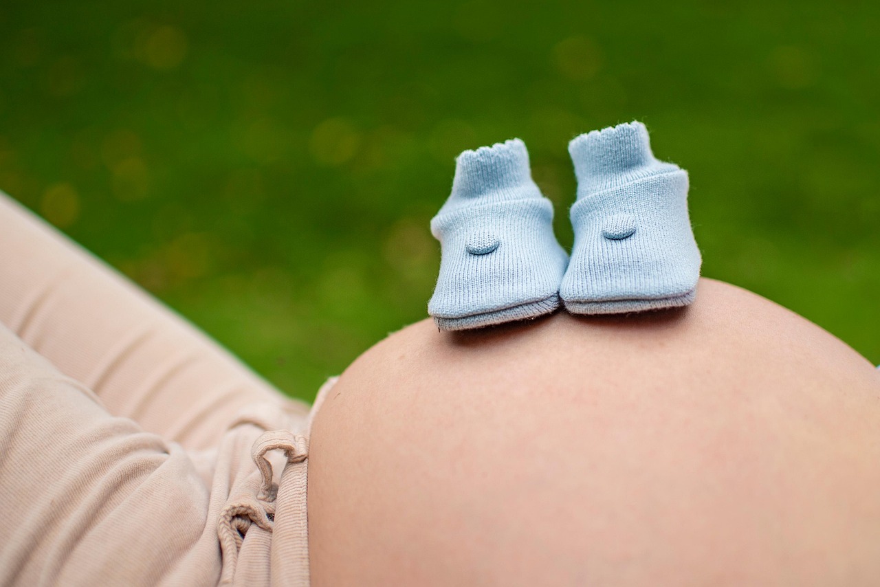 nesting party ideas, nesting party checklist, nesting party was ist das