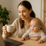 online business aufbauen